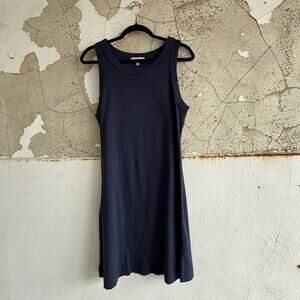 michael stars gia ruched dress Michael Stars | Dresses | Sold Out Brand New Michael Stars Ruched Gia Power  Shoulder Navy Blue Dress